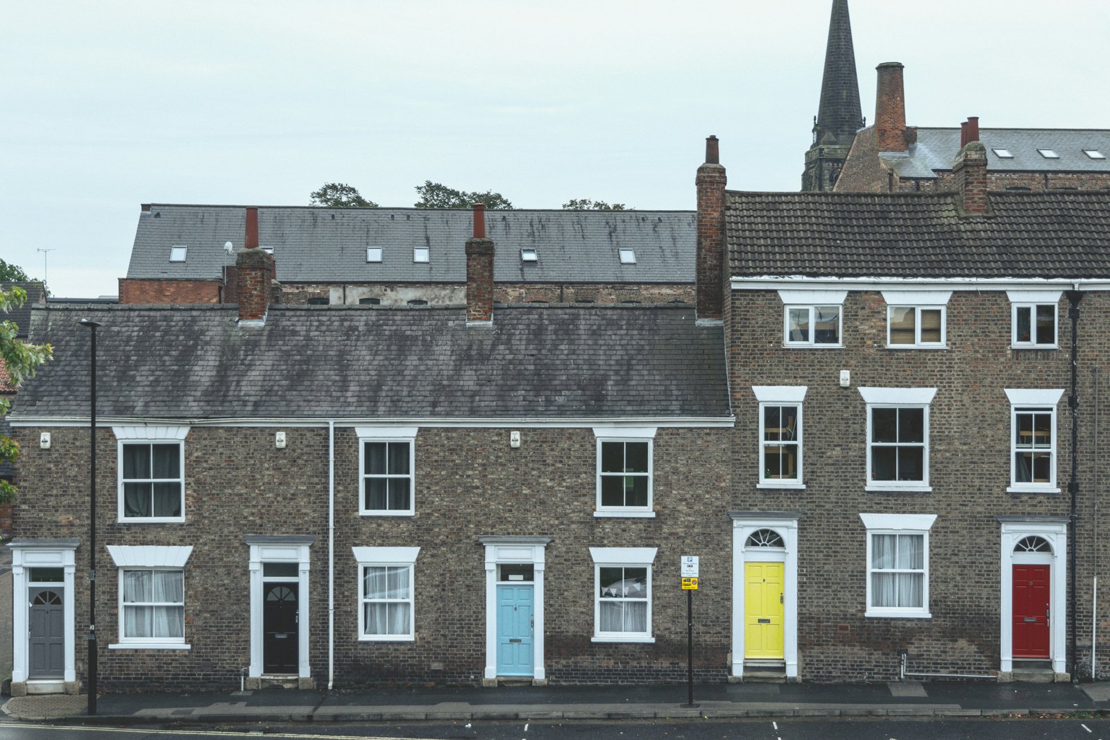 UK Property